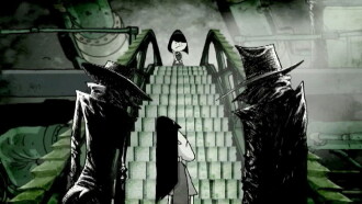 The Escalator Trailer
