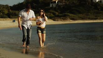 The Espadrillo Fortune Trailer