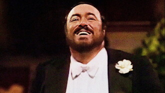 The Essential Pavarotti Trailer