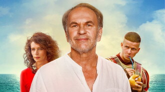 The Eternal Life of Alexander Christoforov Trailer