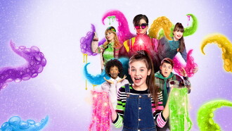 The Even Bigger Slime Movie Trailer