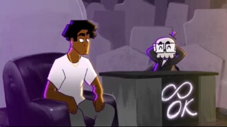 THE EVERYTHING IS OK SHOW Trailer
