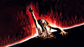 The Evil Dead Trailer