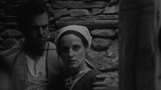 The Evil Eye Trailer