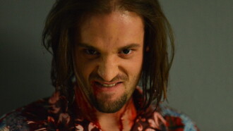 The Evil Gene Trailer