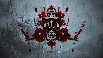 The Evil Inside Trailer