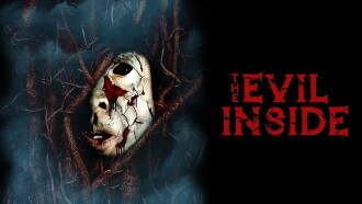 The Evil Inside Trailer