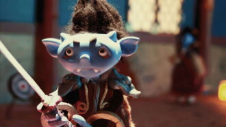The Evil King Trailer