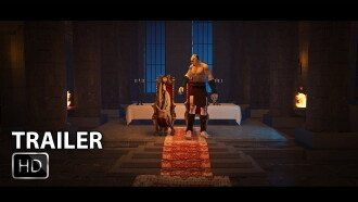The Evil Marriage Trailer