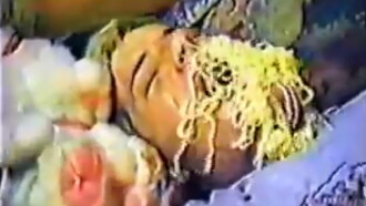 The Evil Noodles Trailer