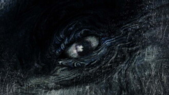 The Evil Wicked Whale Trailer