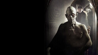 The Evil Within Trailer