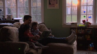 The Evolution of Dad Trailer