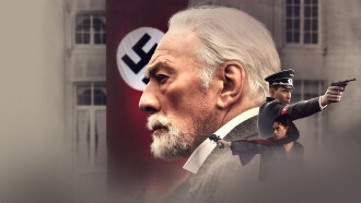 The Exception Trailer