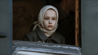 The Excursionist Trailer