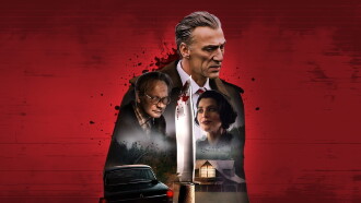 The Execution Trailer