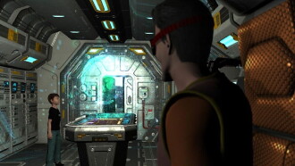 The Exigency Trailer
