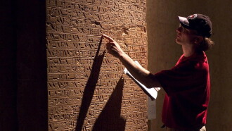 The Exodus Decoded Trailer