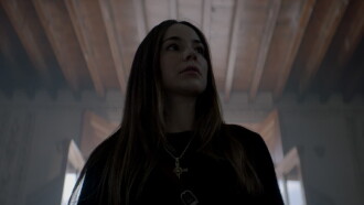 The Exorcism of Carmen Farias Trailer
