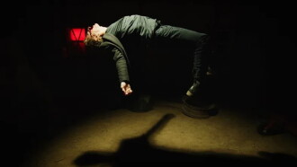 The Exorcism of Saint Patrick Trailer