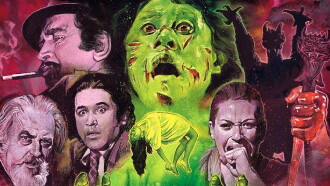 The Exorcist Trailer