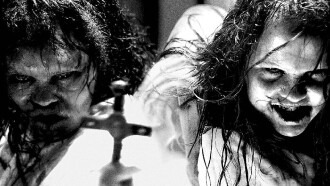 The Exorcist: Believer Trailer