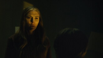 The Exorcist: Martyrs Trailer
