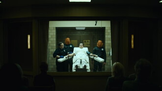 The Exorcist: Martyrs Trailer