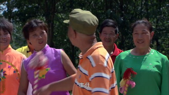 The Expectation of Xiao Deng Trailer