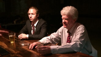 The Expediter Trailer