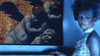 The Experimental Film Trailer