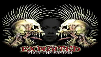 The Exploited HellFest 2011 Trailer