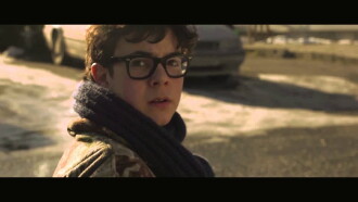 The Explorer Trailer