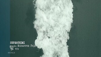The Explosion Trailer