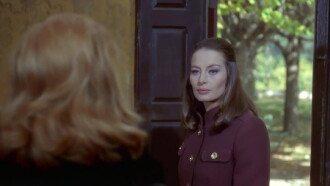 The Exquisite Cadaver Trailer