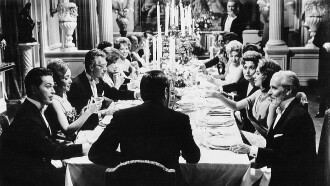 The Exterminating Angel Trailer
