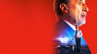 The Extortion Trailer