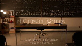 The Extraneous Existence of Celestial Beings Trailer