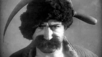 The Extraordinary Adventures of Mr. West in the Land of the Bolsheviks Trailer