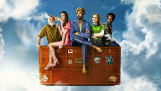 The Extraordinary Journey of the Fakir Trailer