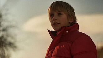 The Extraordinary Life of Rocky Trailer