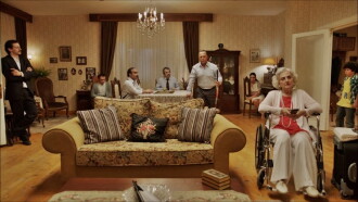 The Extreme Tragic Story of Celal Tan and His Family Trailer