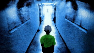 The Eye Trailer