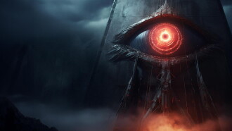The Eye and the Wall Trailer