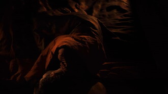 The Eyes Below Trailer