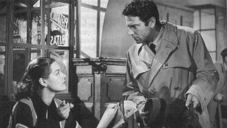 The Eyes Leave a Trace Trailer