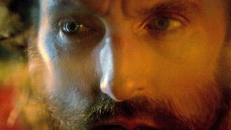 The Eyes of Dante Trailer