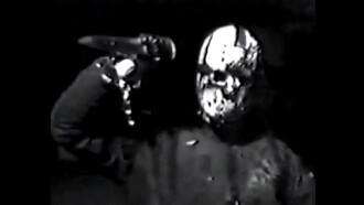 The F13th Fan Film Mixtape Trailer