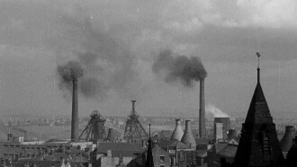 The Face of Britain Trailer
