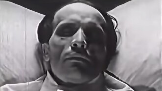 The Facts in the Case of M. Valdemar Trailer